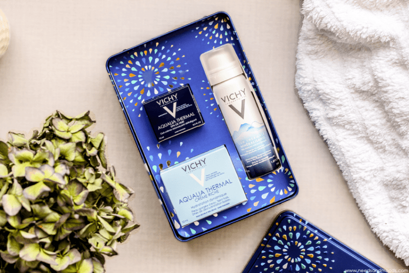 Vichy Aqualia Thermal Mon Avis Sur Ce Soin Hydratant Visage