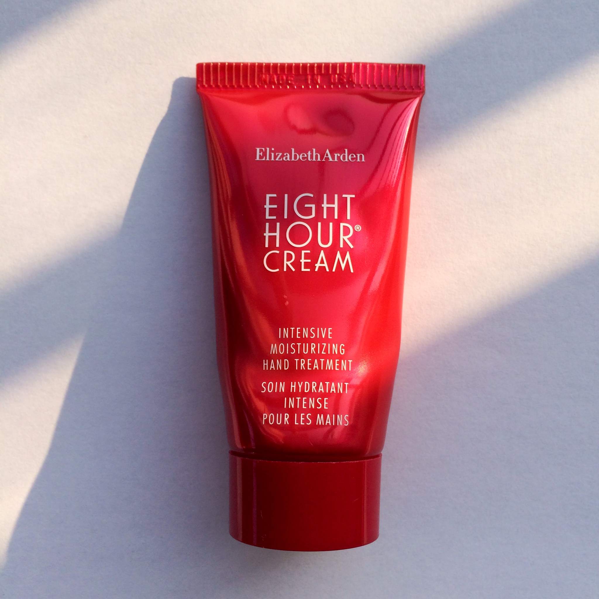 Eight Hour Cream for Hands - Elizabeth Arden
