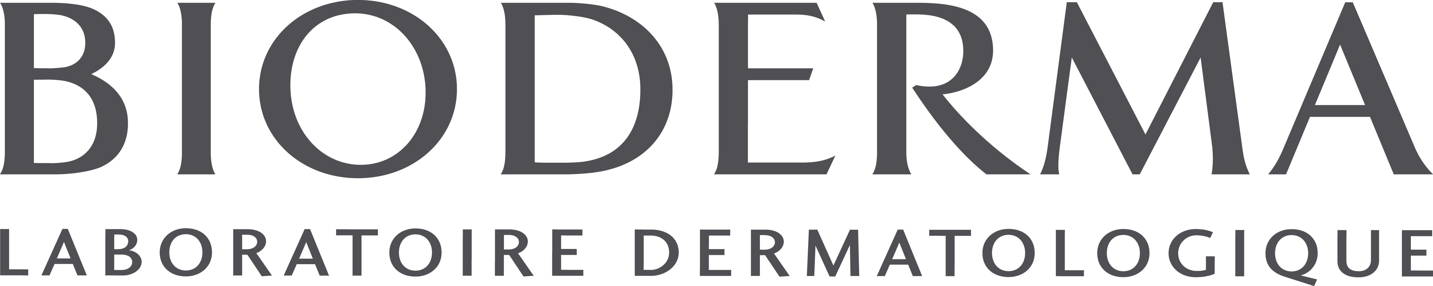 Bioderma-logo - Blog Beauté, Needs and Moods