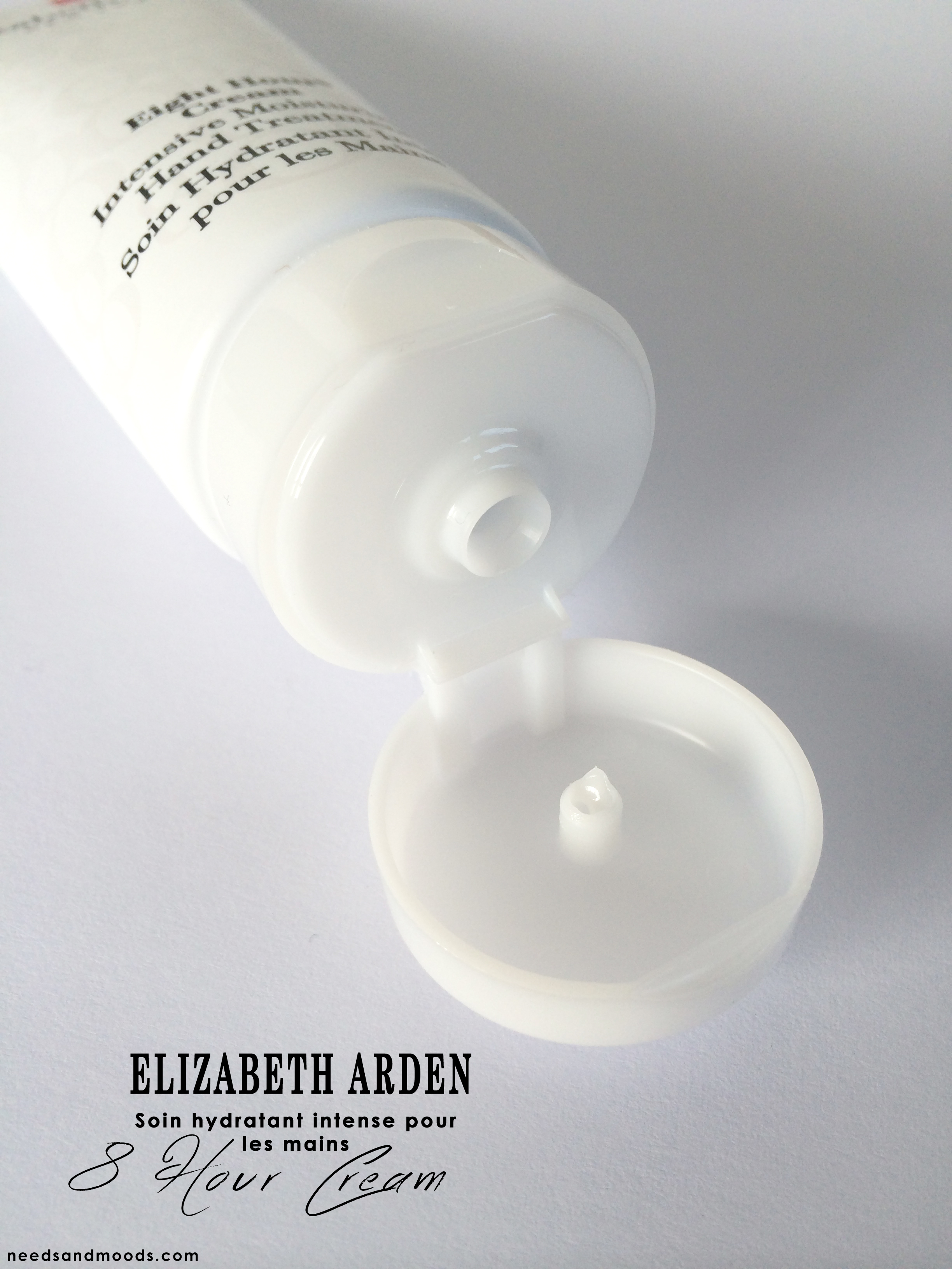 Review Elizabeth Arden - needsandmoods.com