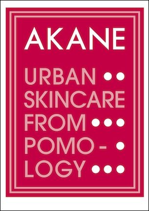  logo akane Blog Beaut Needs and Moods