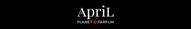 april parfumerie logo