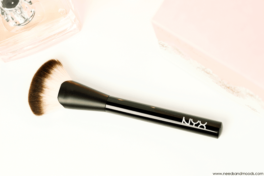 nyx pro brushes 06