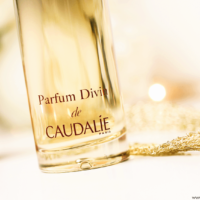 caudalie parfum divin eau de parfum