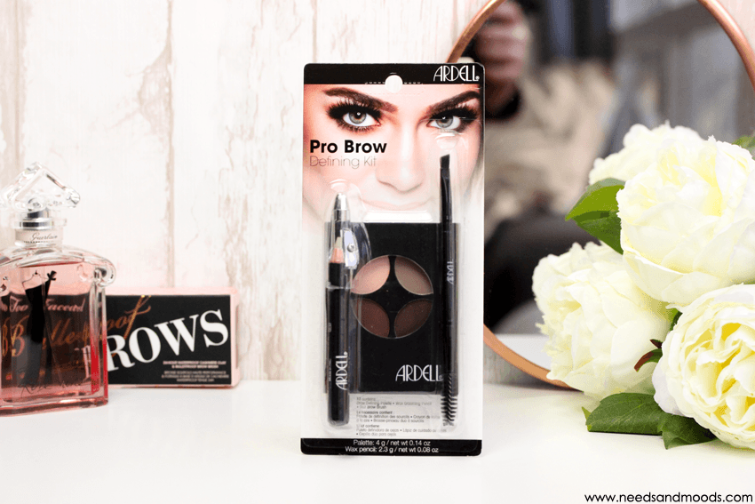 ardell pro brow