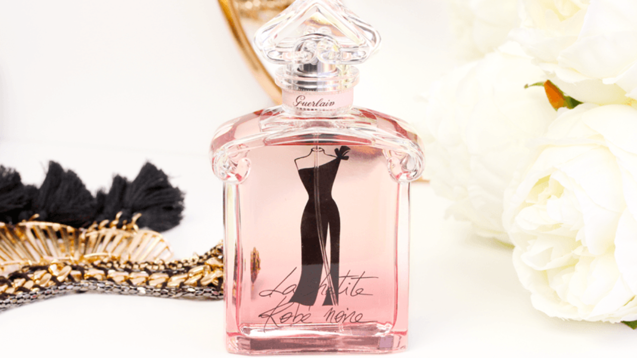 la petite robe noire eau de toilette avis