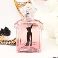 Guerlain La Petite Robe Noire Couture 