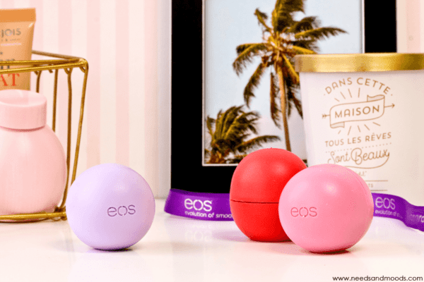 Baumes à Lèvres EOS, Sont-ils Efficaces?