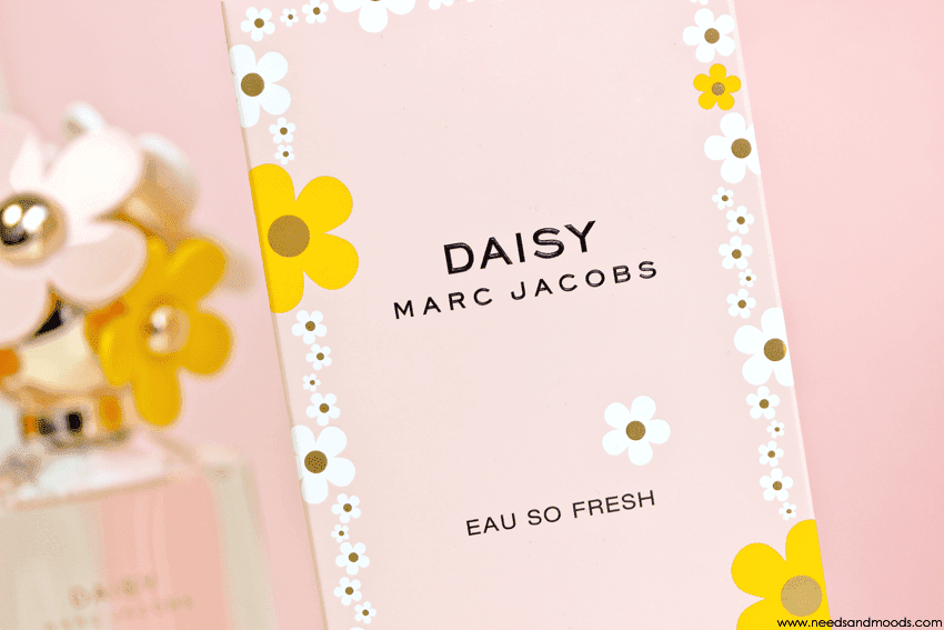 marc jacobs eau so fresh daisy