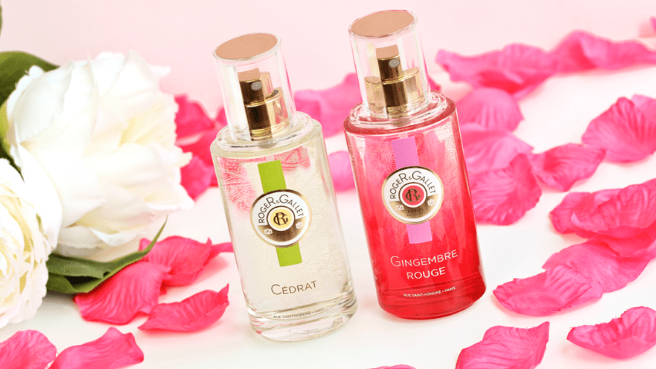 roger gallet prix parfum