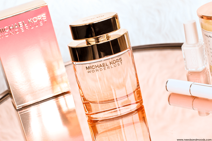 price of michael kors wonderlust perfume