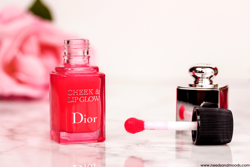 An Honest Review Of The Dior Lip Glow Oil  BlushNBasil