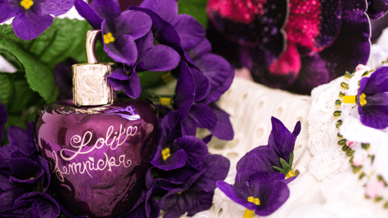 lolita lempicka violet