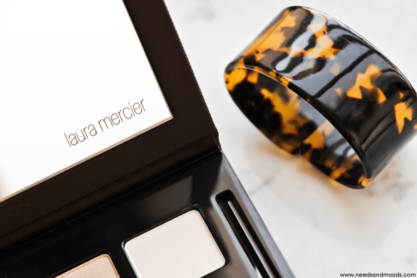 laura mercier palette maquillage