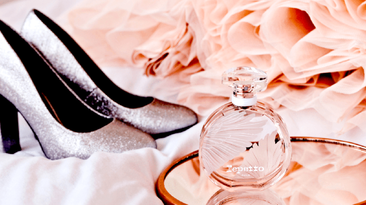 repetto parfum avis