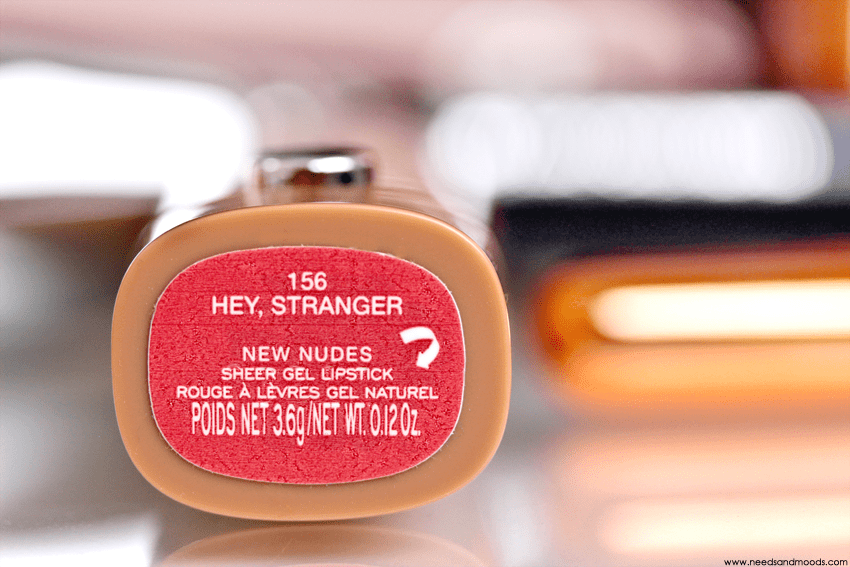 marc jacobs hey stranger