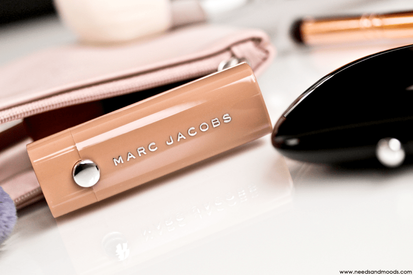 marc jacobs new nudes makeup