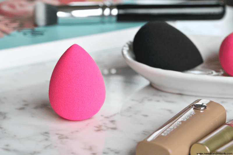 Beauty Blender comment le nettoyer? Comment l