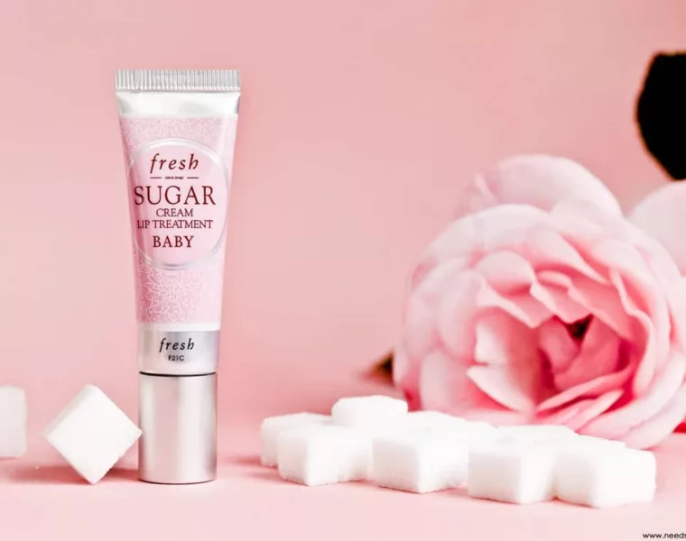 Fresh Sugar Cream Lip Treatment