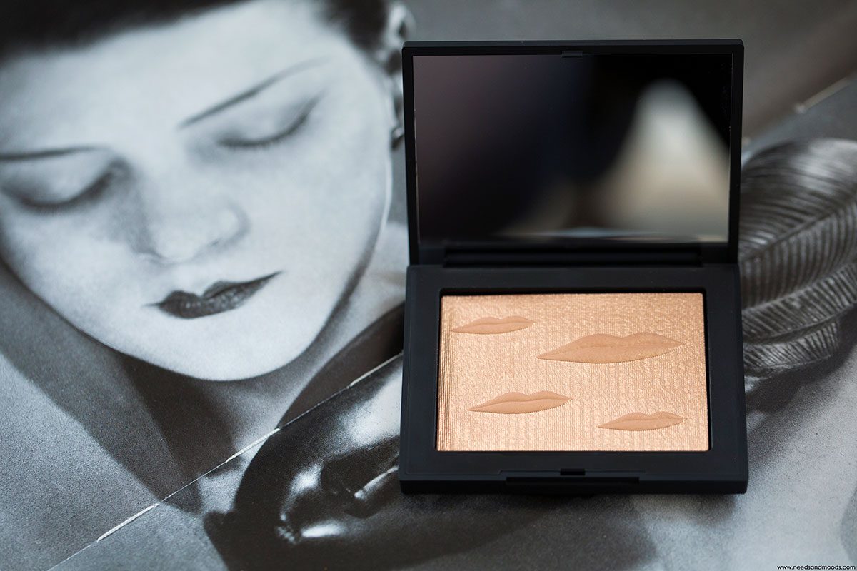 Overexposed Glow Highlighter nars