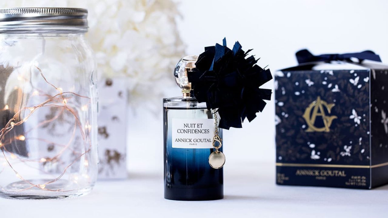 annick goutal nuit et confidences review