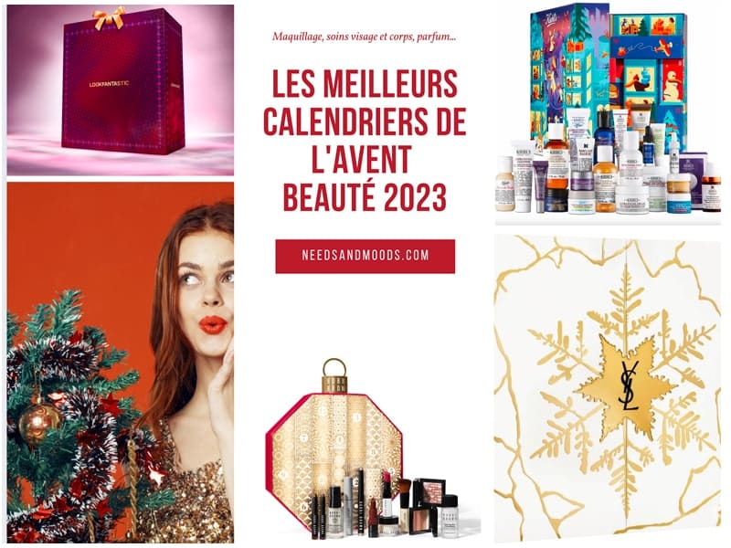 Calendrier de l'Avent L'Oréal Paris 2021 : contenu, prix, code promo -  Voyage en beauté