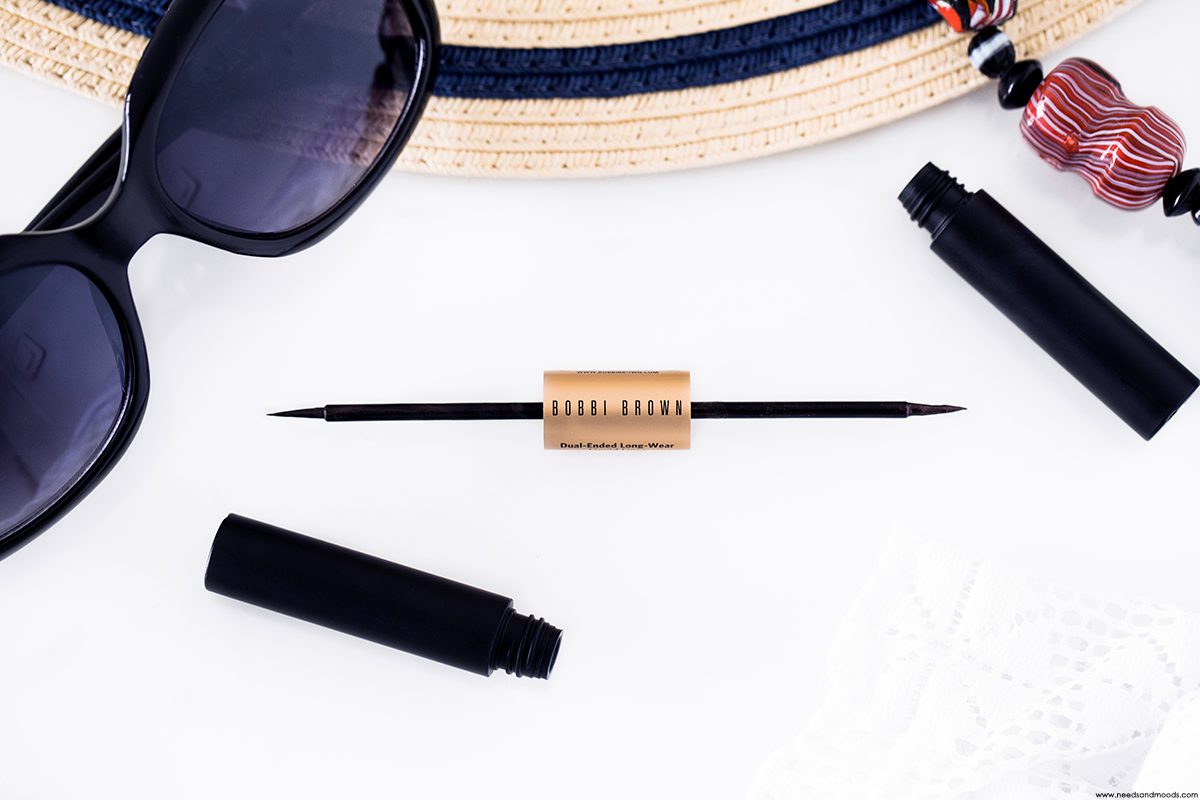 bobbi brown dual-ended long-wear liquid liner