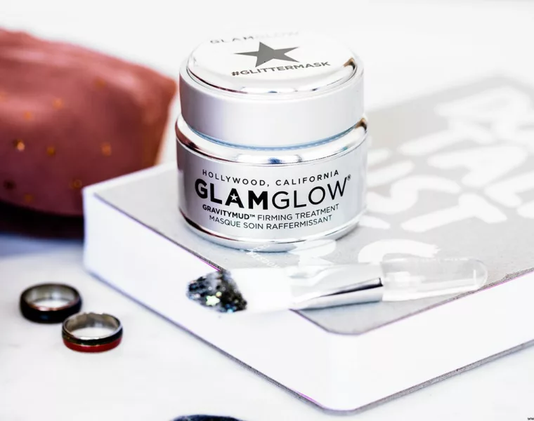 glamglow glittermask avis