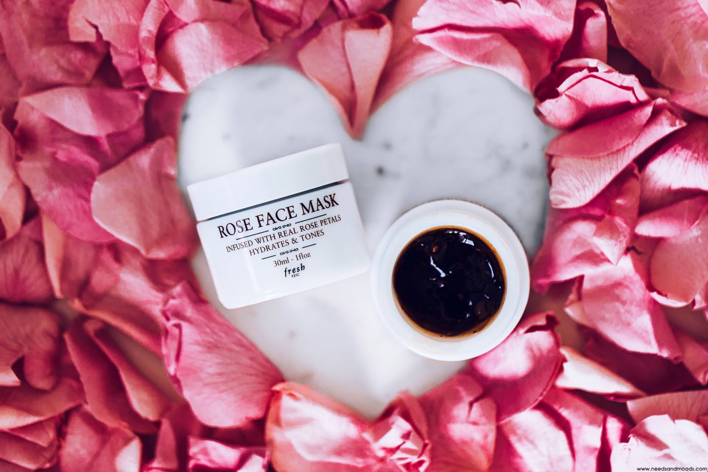 Fresh Beauty Rose Face Mask Mon Avis Sur Ce Masque Visage à La Rose