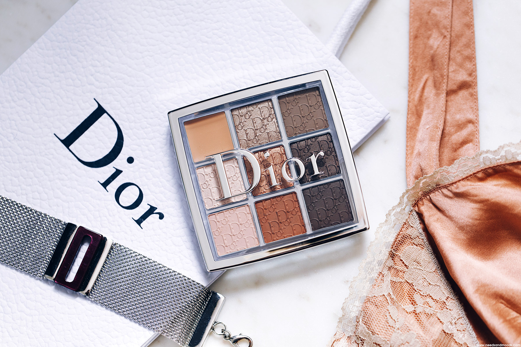 DIOR 5 COULEURS COUTURE EDITION LIMITEE COLLECTION SUMMER DUNE Typ