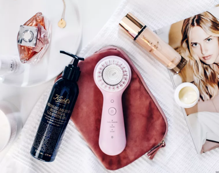 clarisonic mia smart avis