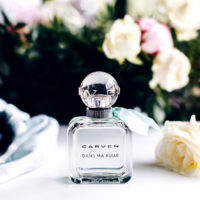 carven dans ma bulle eau de parfum