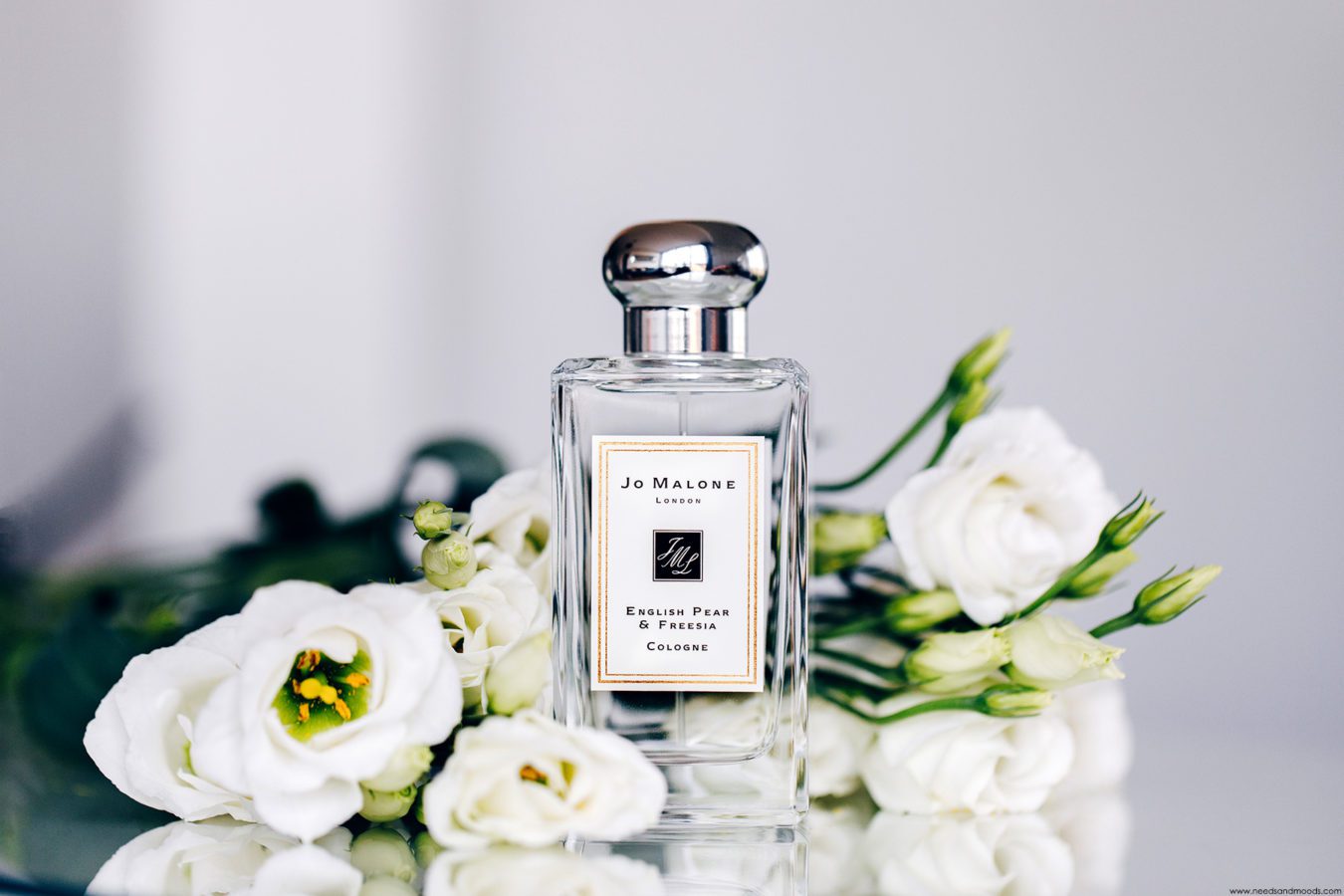 Jo Malone English Pear And Freesia Mon Avis