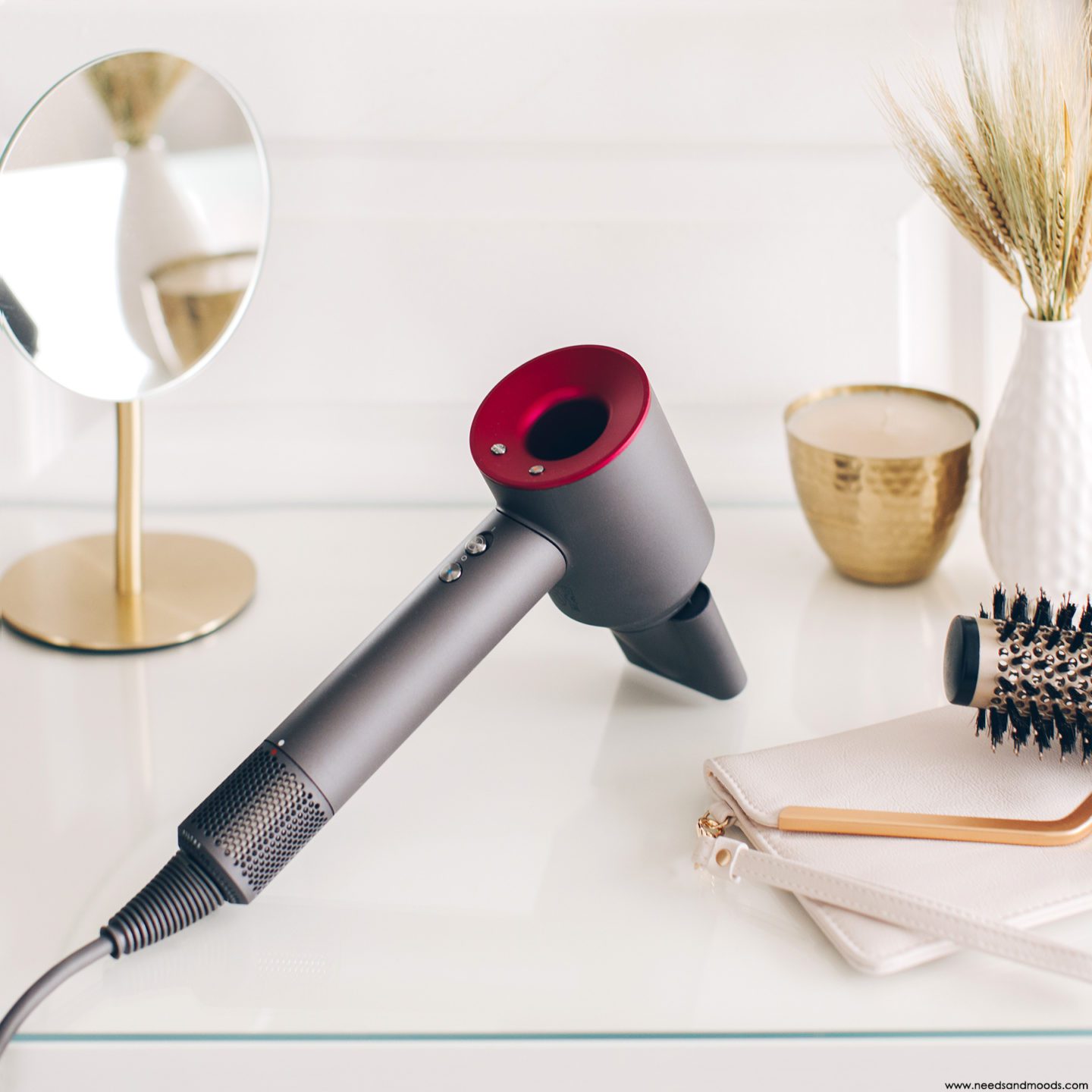 dyson supersonic seche cheveux