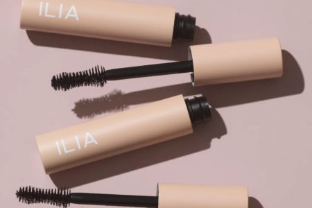 Beauty News : Ilia Fullest Volumizing Mascara Volumateur