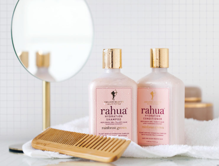 rahua hydration shampoo conditioner avis