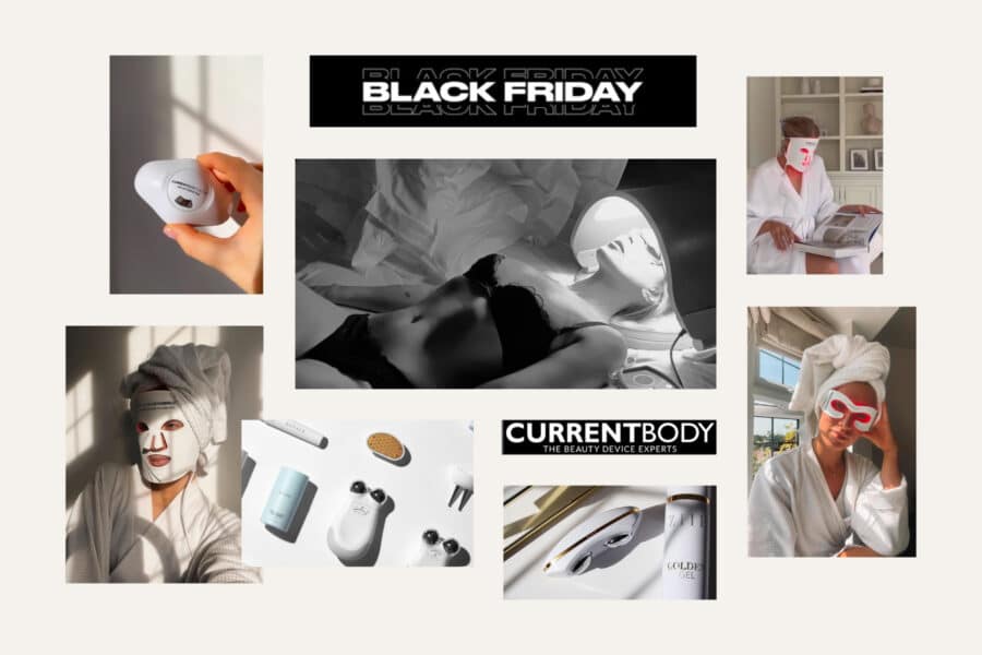 currentbody black friday